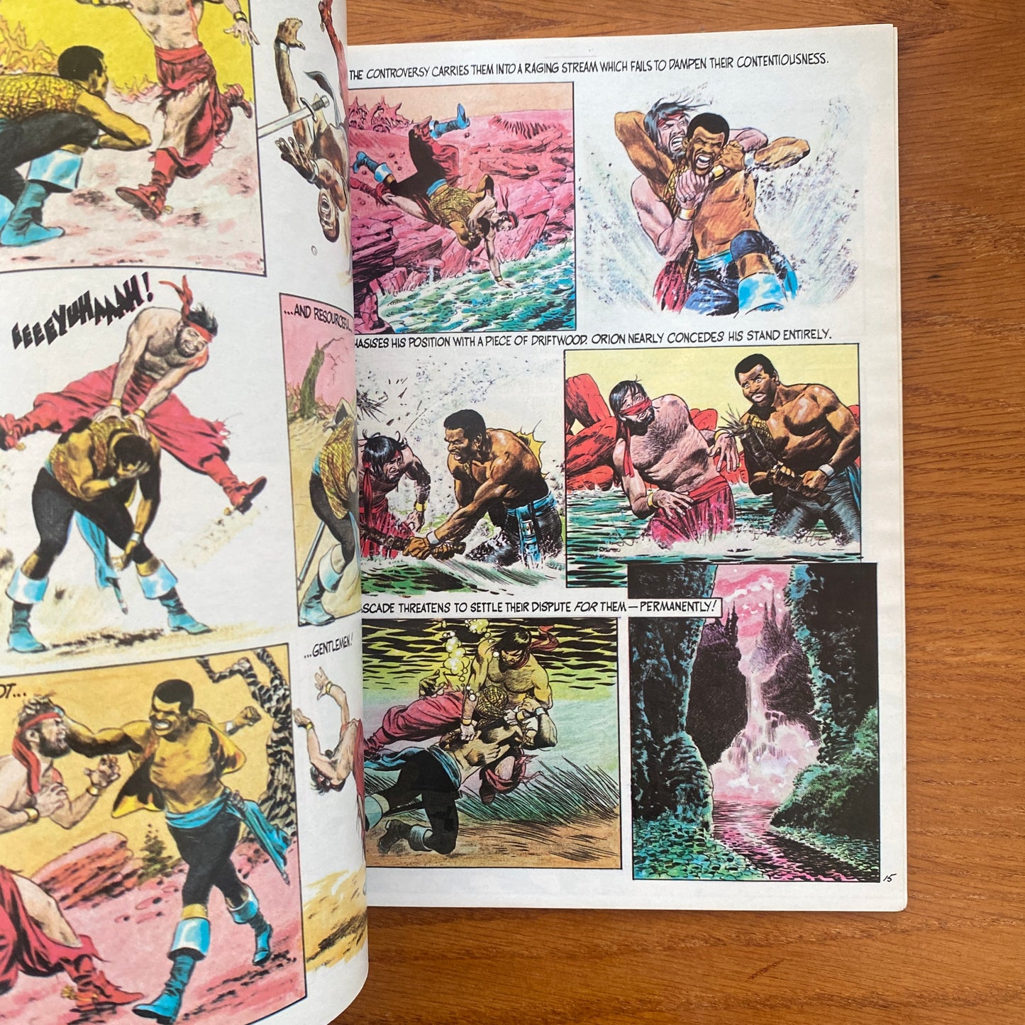 V1.13 Heavy Metal - Apr 1978