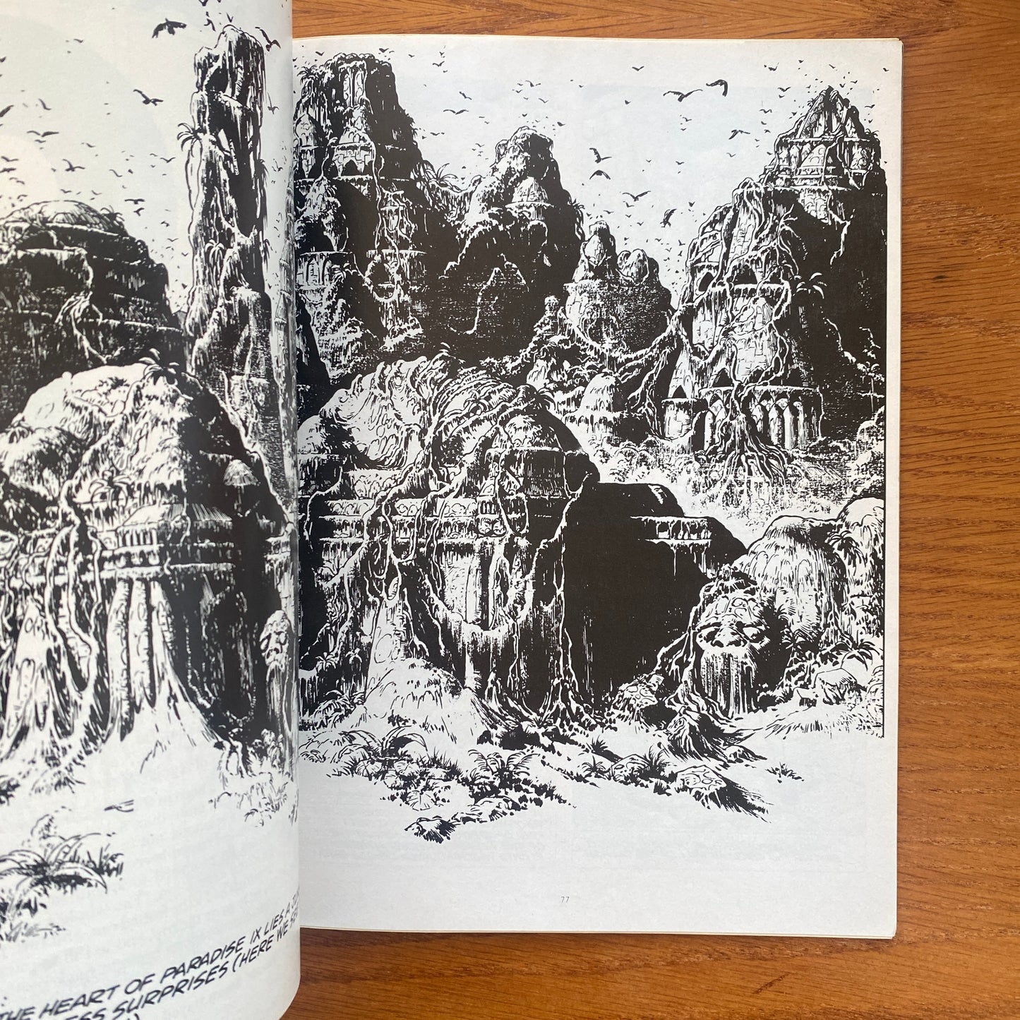V1.13 Heavy Metal - Apr 1978