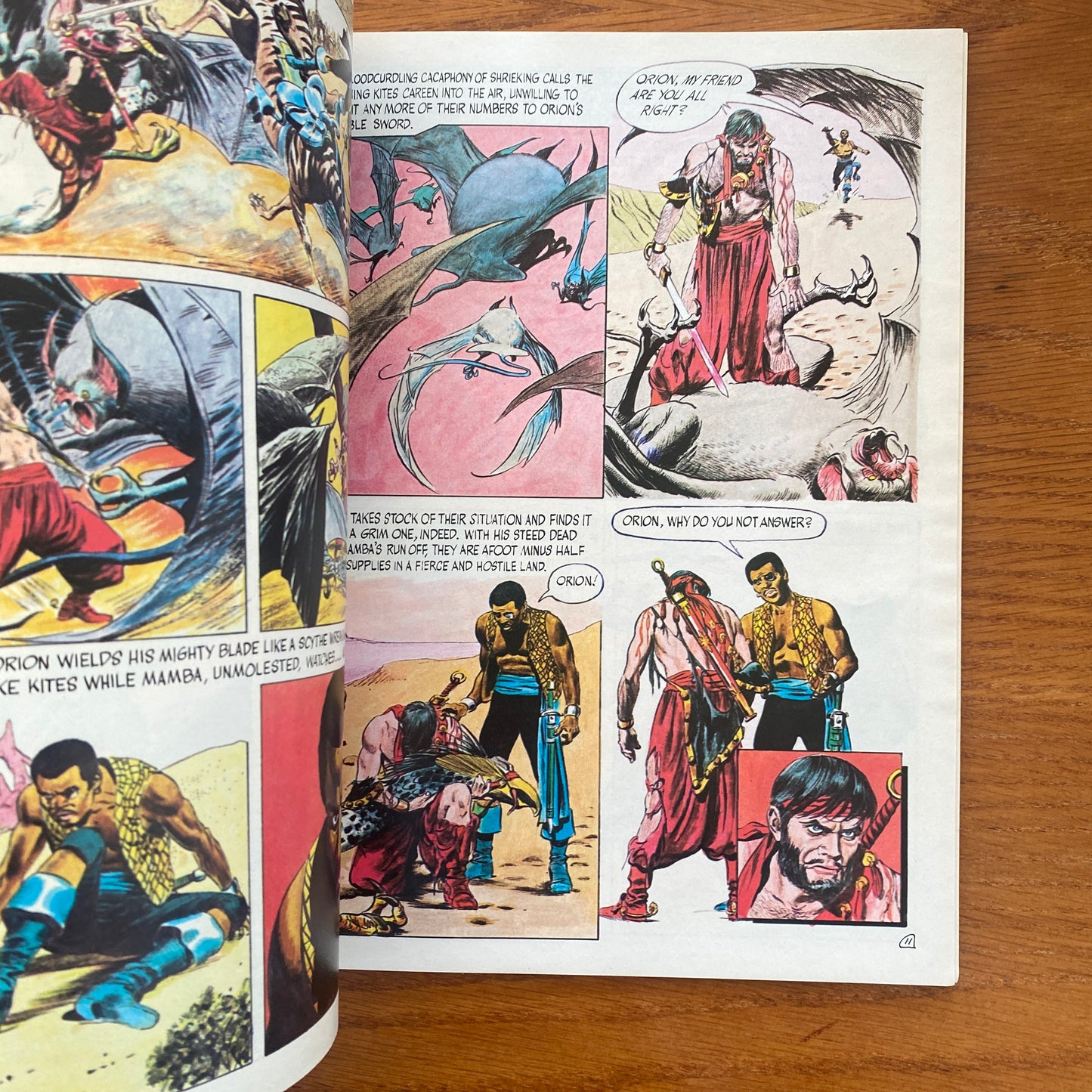 V1.13 Heavy Metal - Apr 1978
