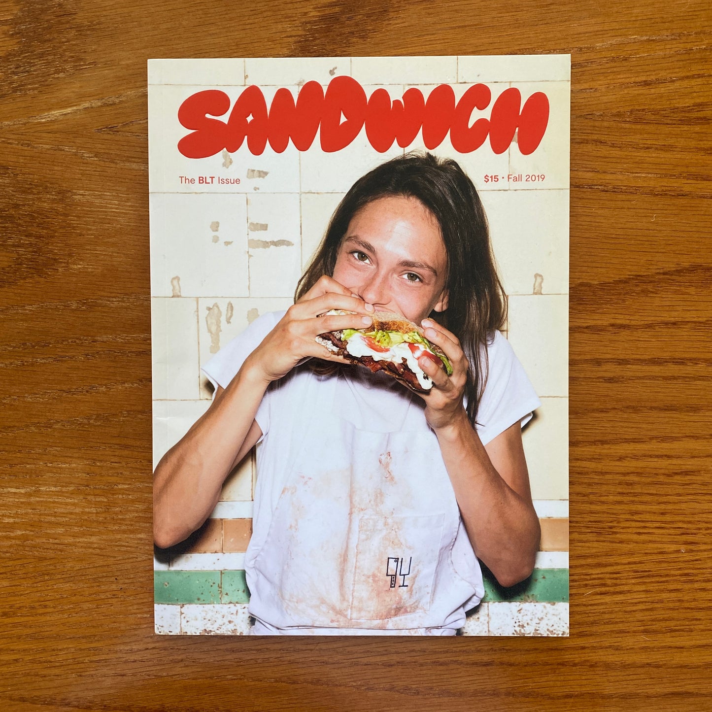 Sandwich 1