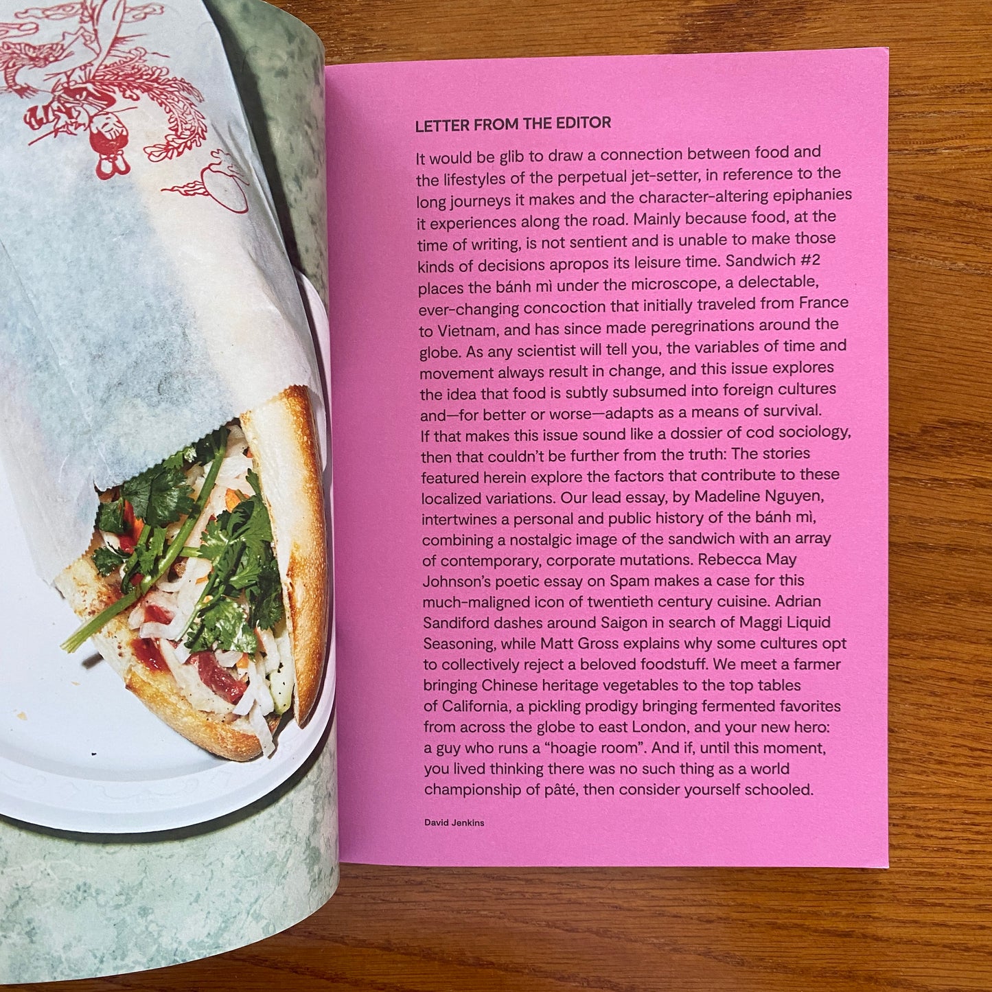 Sandwich 2