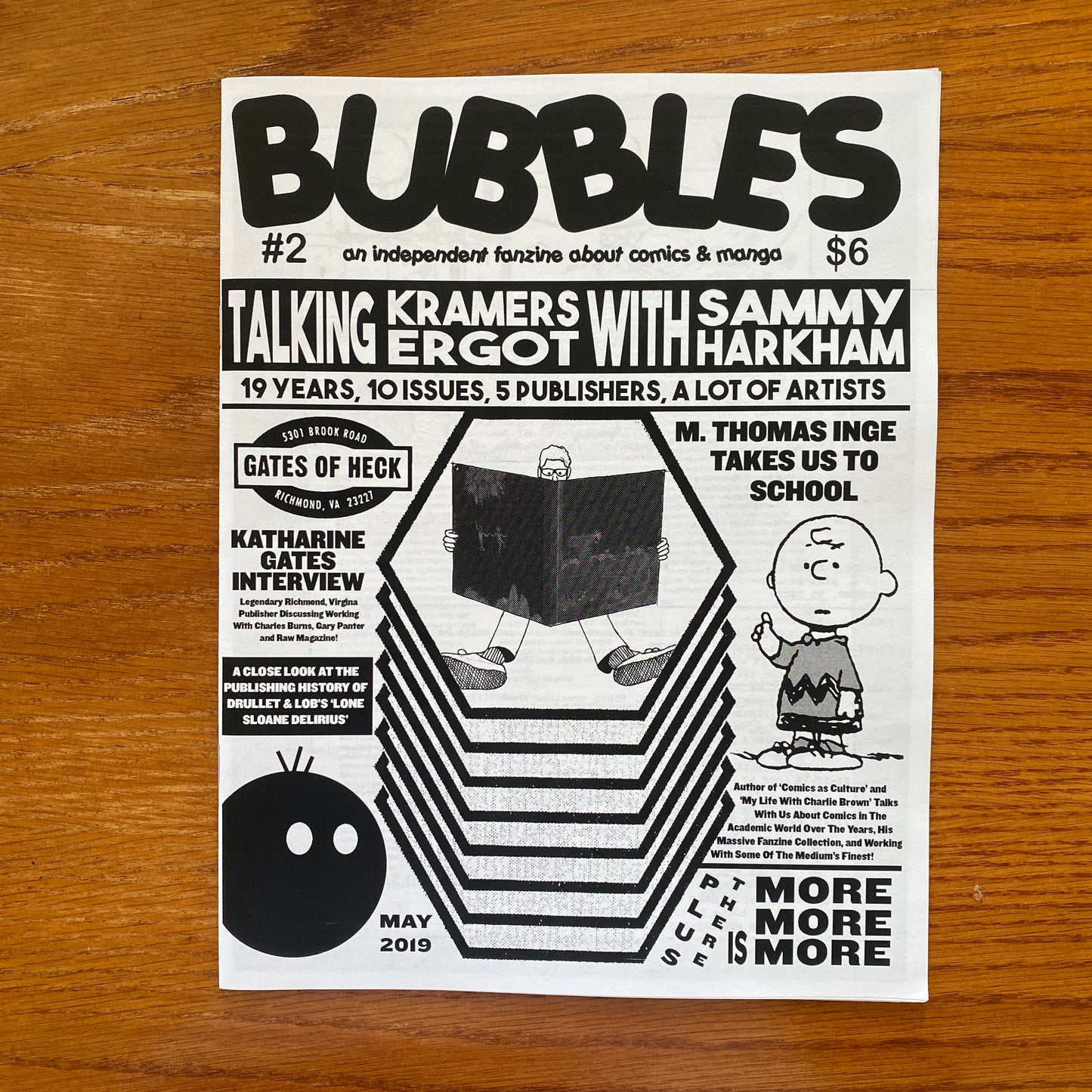 Bubbles 2