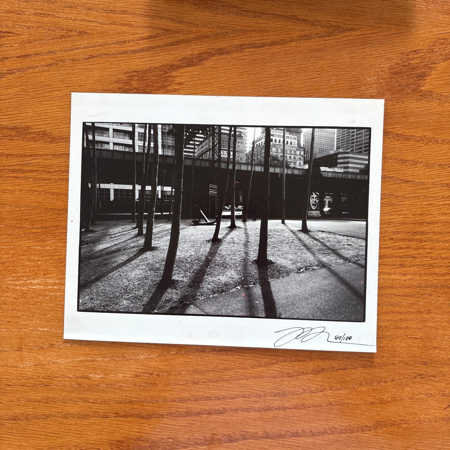 Everfresh Blackbook - Limited Edition Signed.