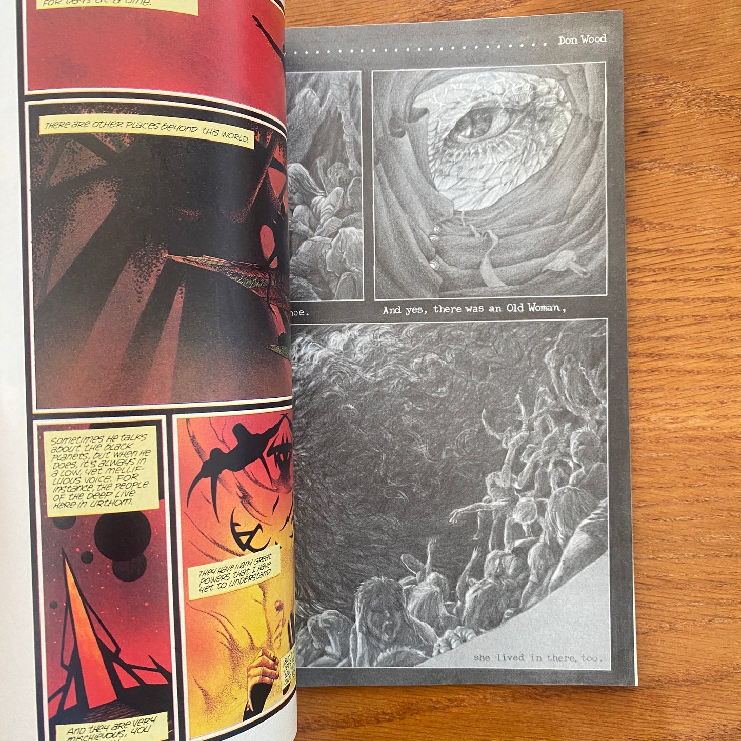V7.4 Heavy Metal - July 1983