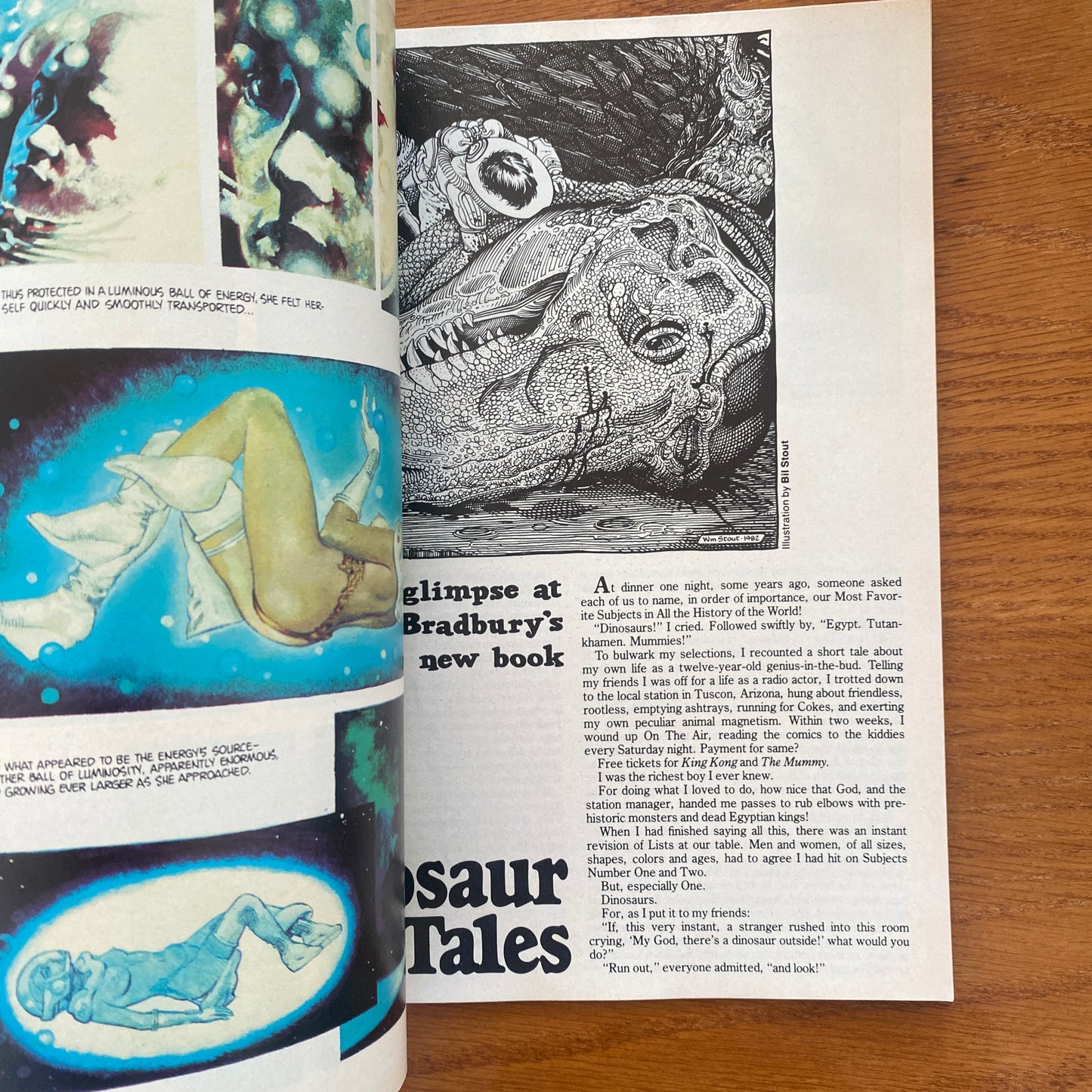 V7.4 Heavy Metal - July 1983
