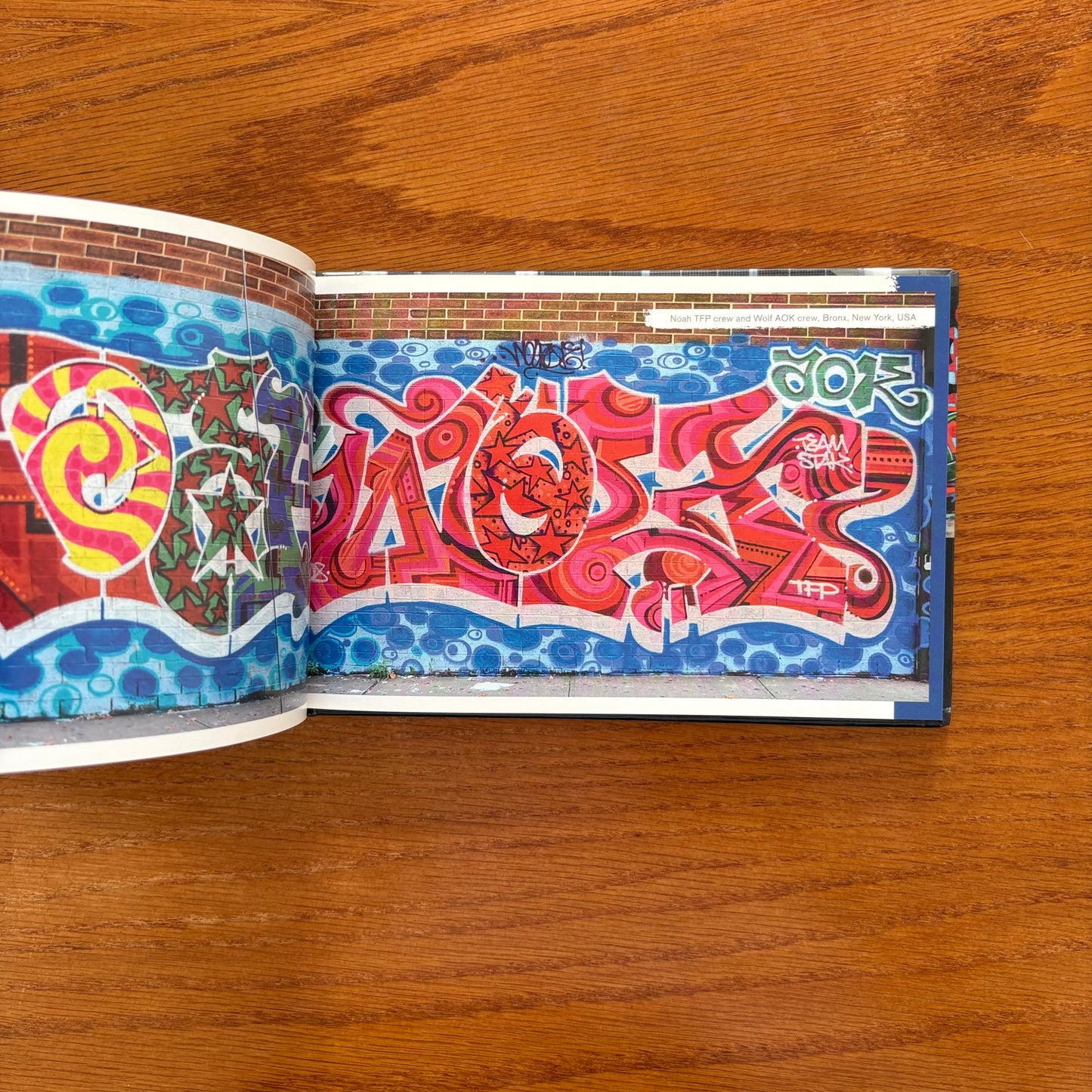 Graffiti Planet 2 - KET