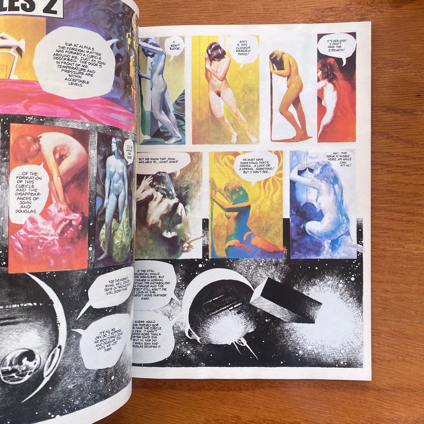 V7 Heavy Metal - Son Of Heavy Metal - 1984