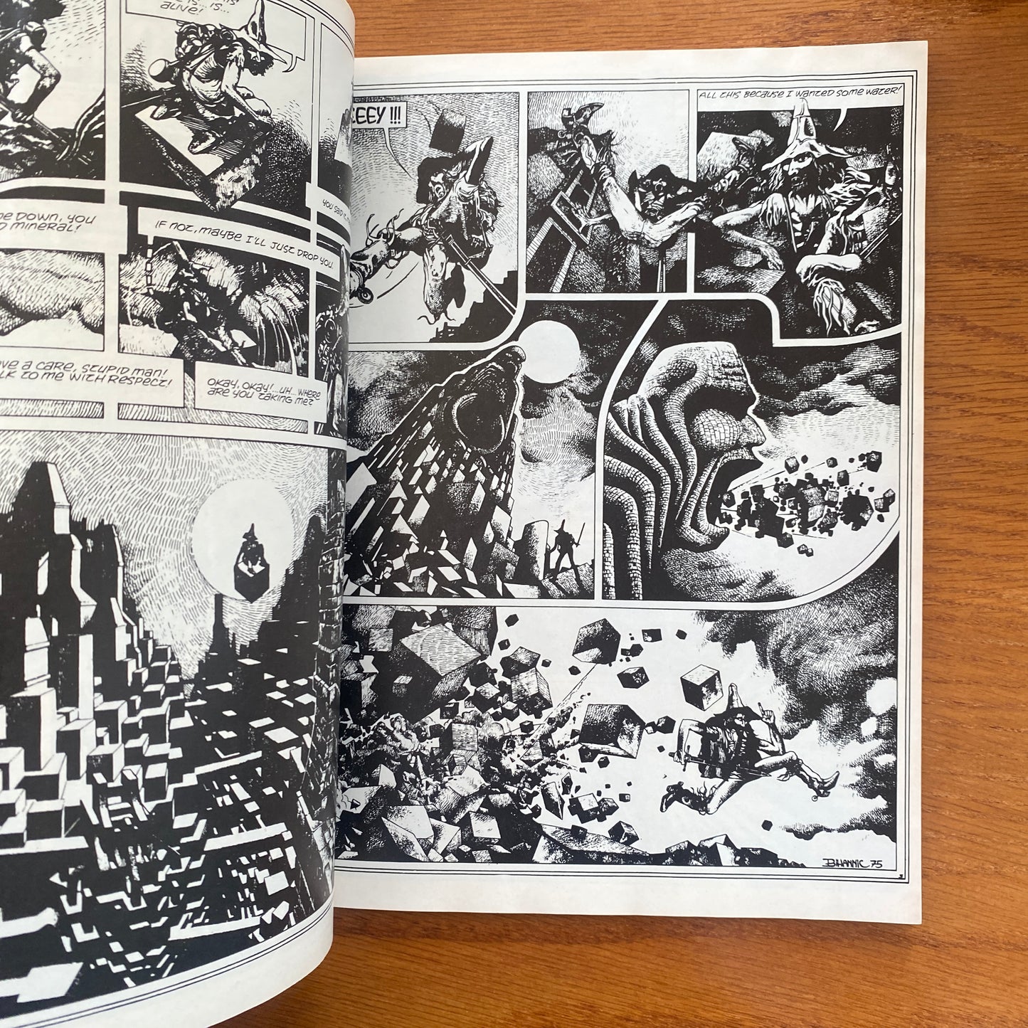 V7 Heavy Metal - Son Of Heavy Metal - 1984