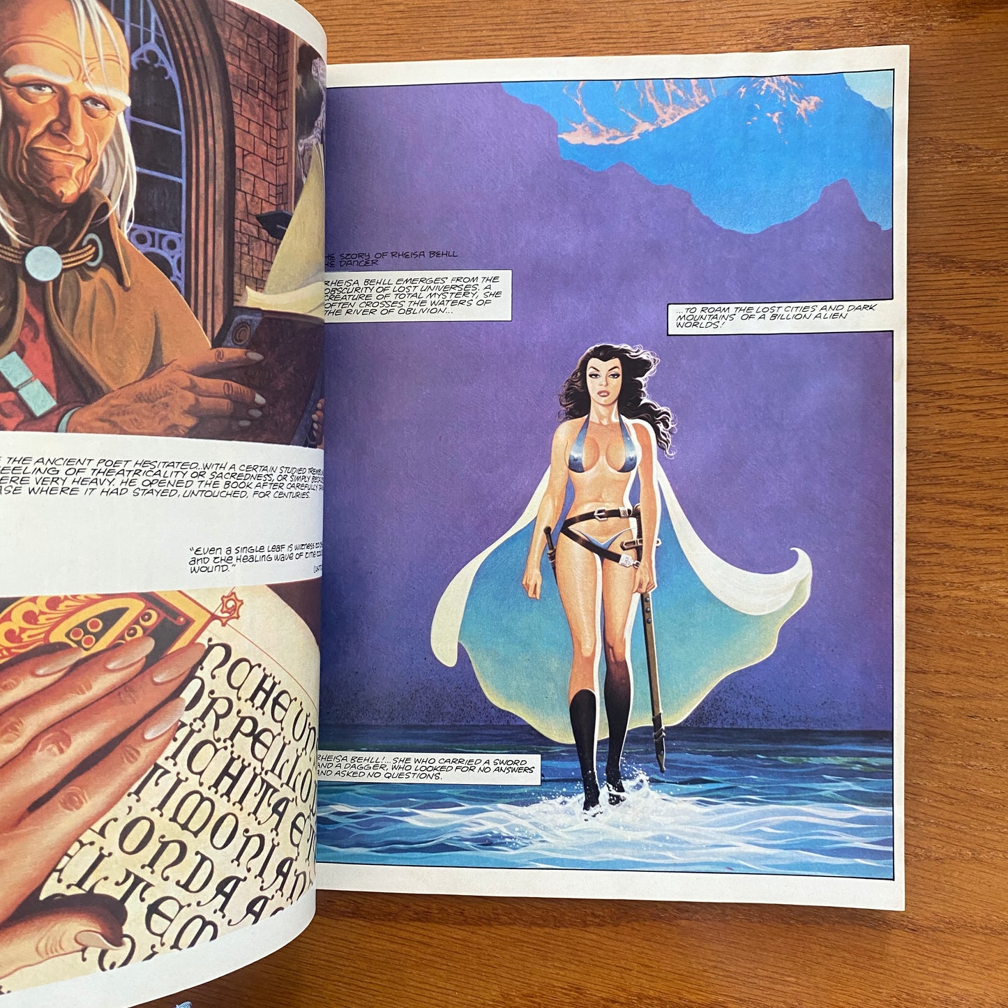 V7 Heavy Metal - Son Of Heavy Metal - 1984