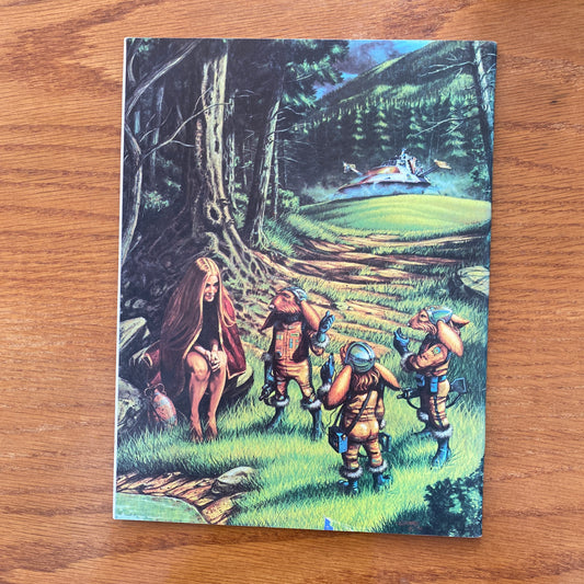 V2.12 heavy Metal - April 1979