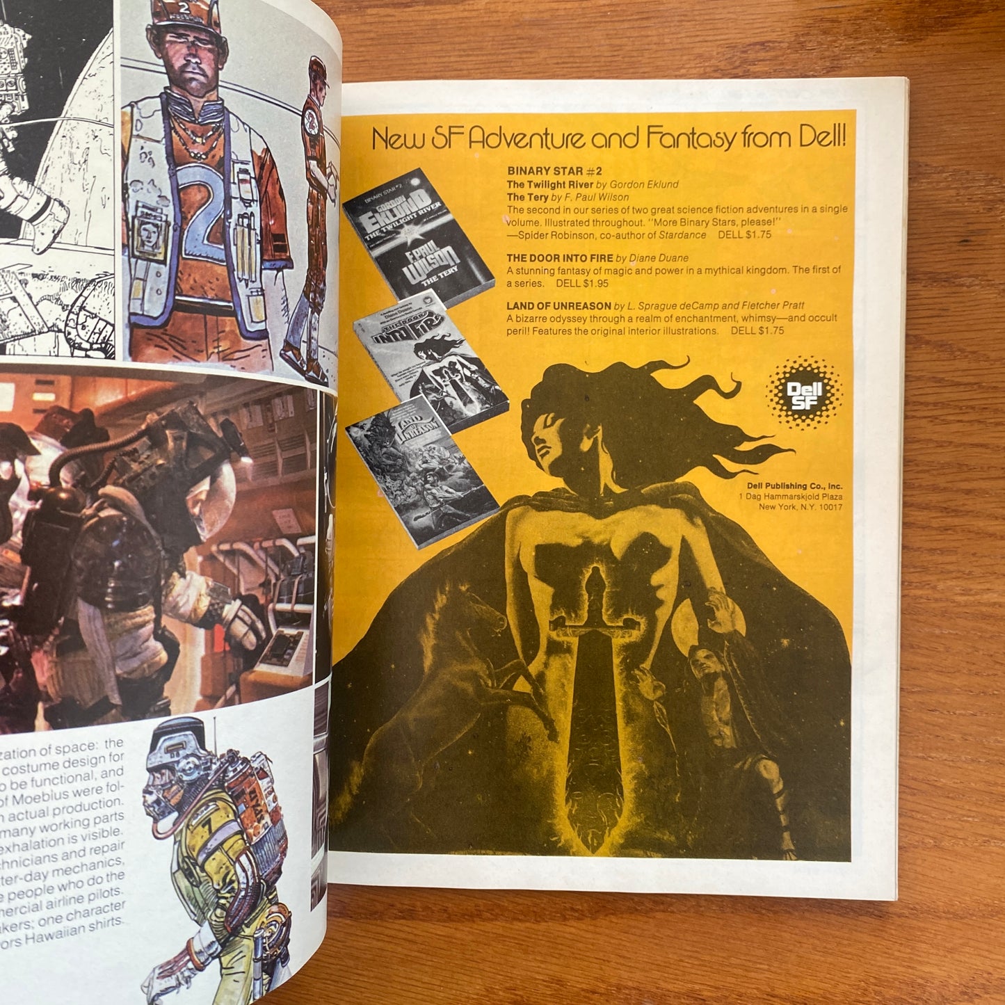 V2.12 heavy Metal - April 1979