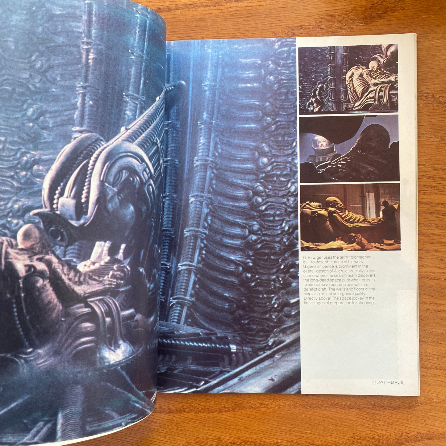 V2.12 heavy Metal - April 1979