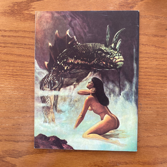 V3.2 Heavy Metal - June 1979