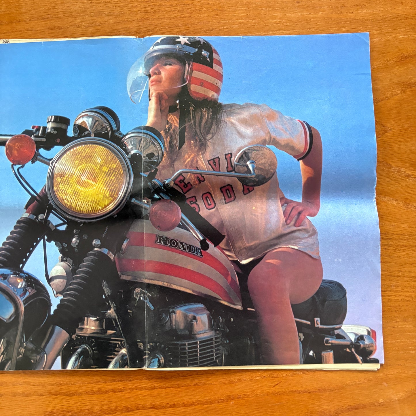 Biker 75