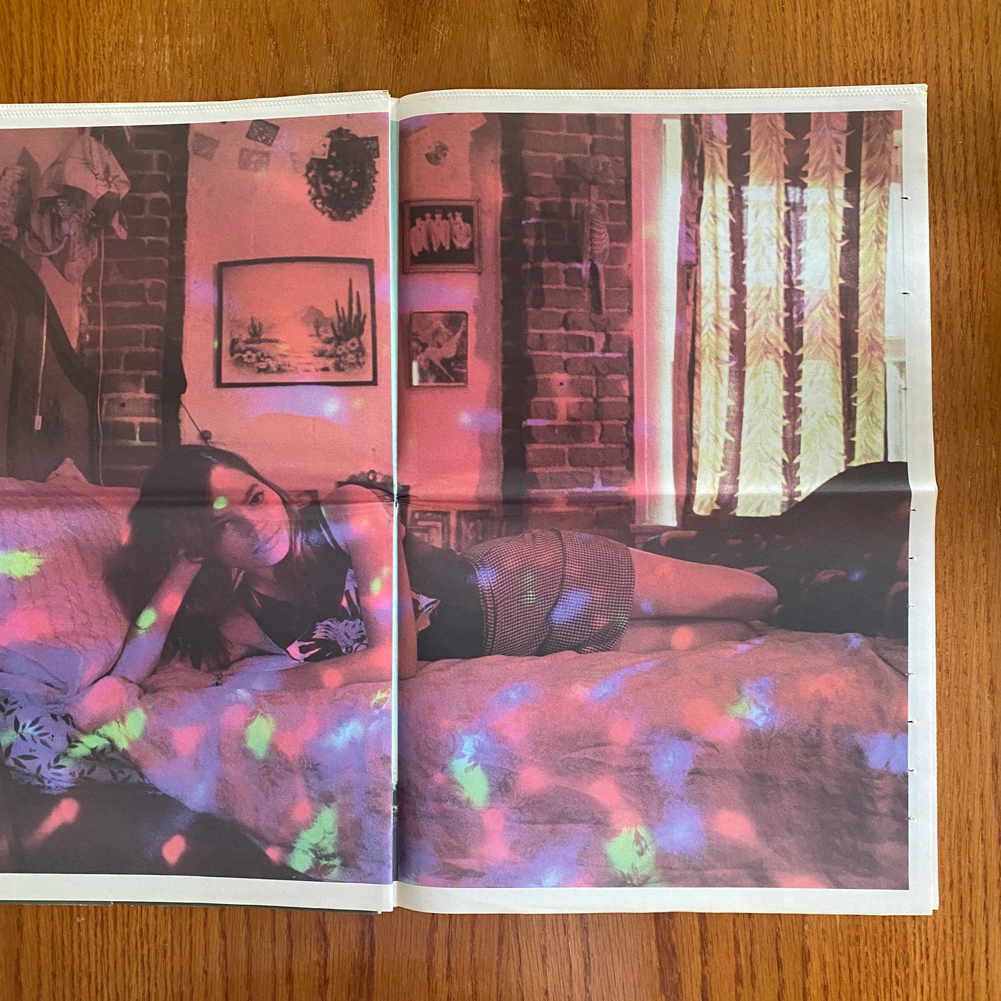 LA XXX - Sandy Kim
