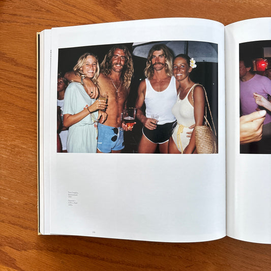 Rennie Ellis - Decadent