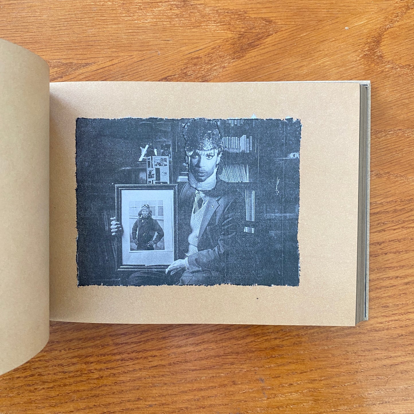 Some Collages - Jim Jarmusch