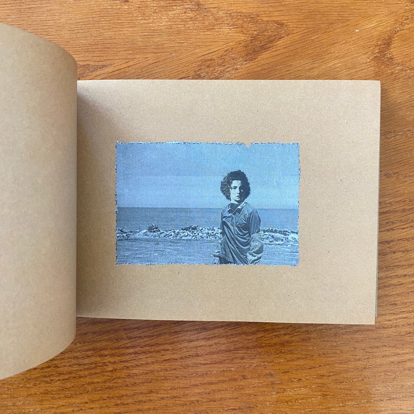 Some Collages - Jim Jarmusch