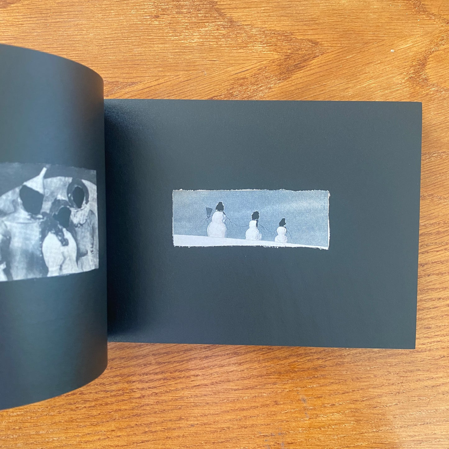 Some Collages - Jim Jarmusch