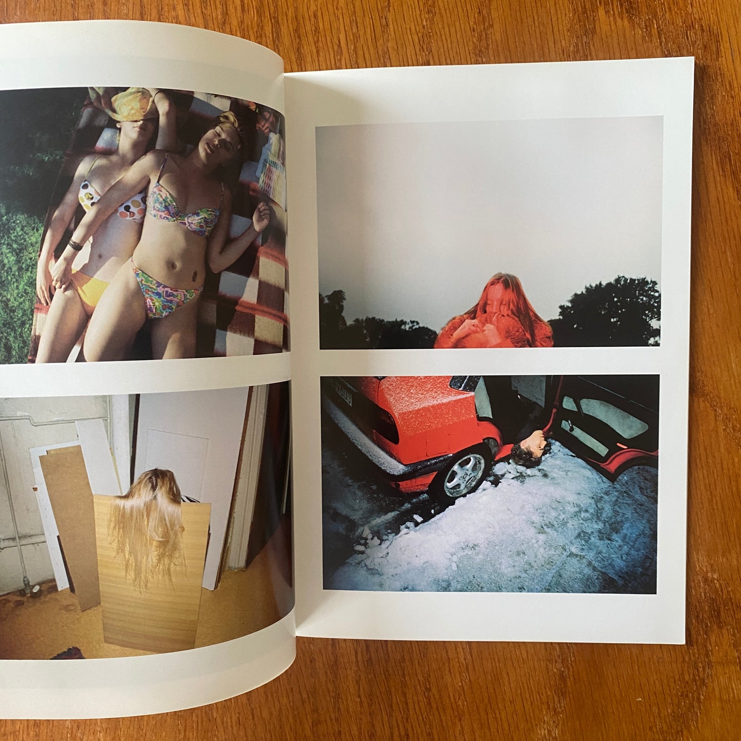 Photographs - Lukasz Wierzbowski