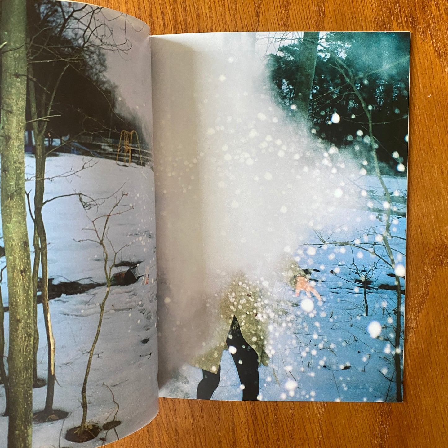 Photographs - Lukasz Wierzbowski
