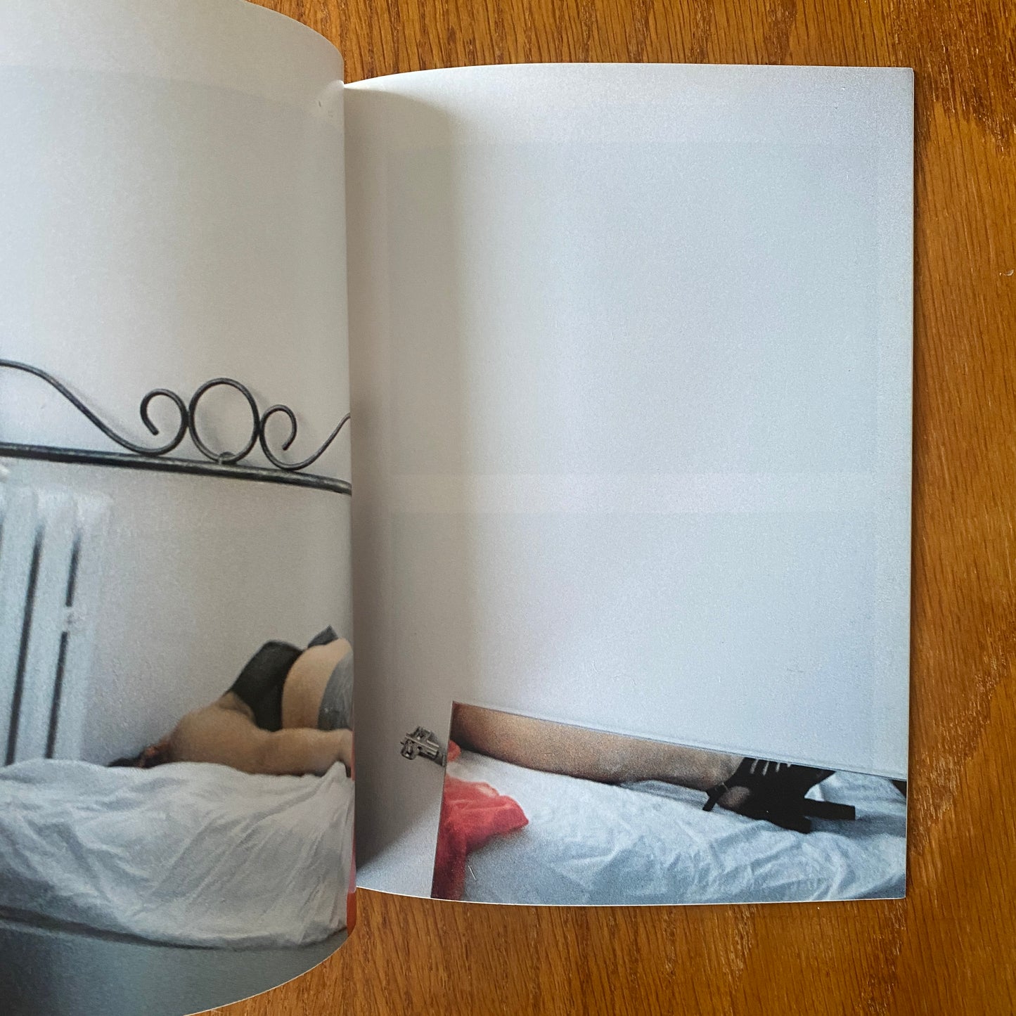 Photographs - Lukasz Wierzbowski