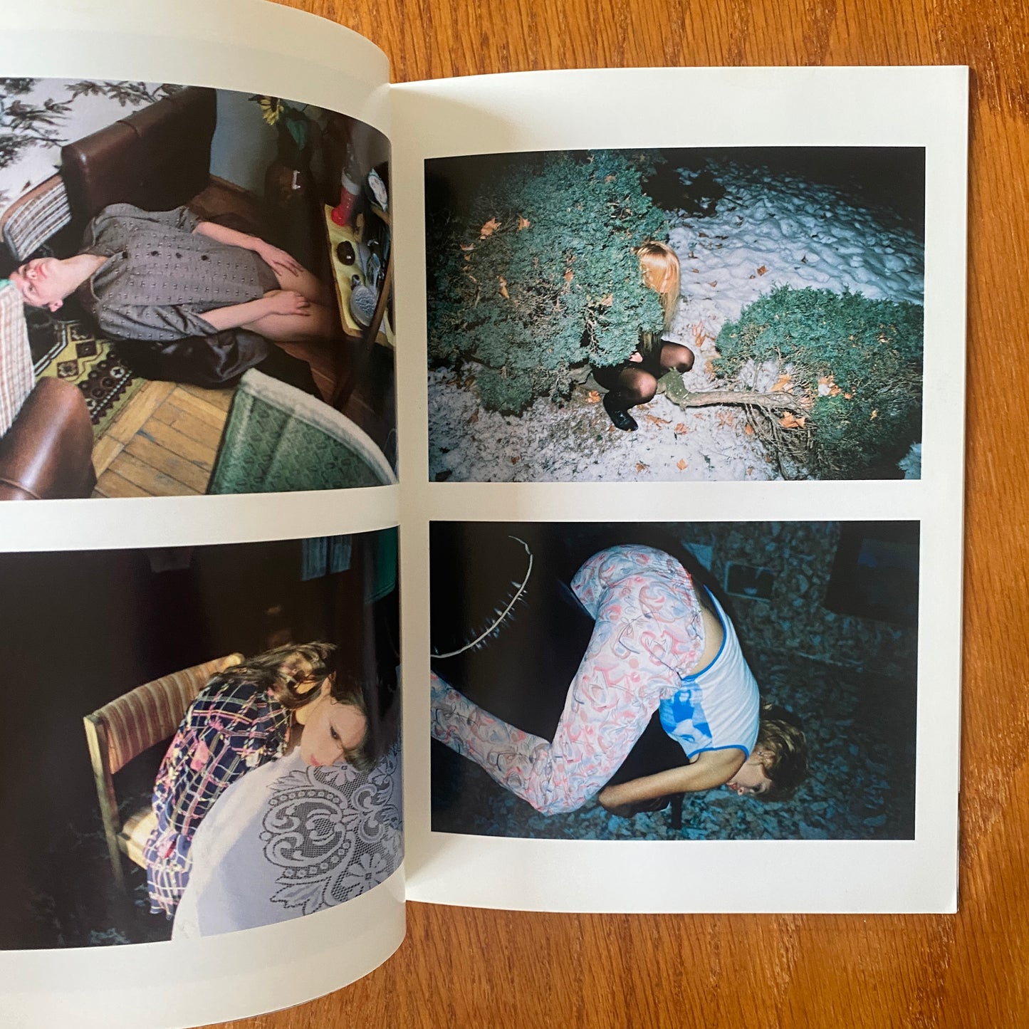 Photographs - Lukasz Wierzbowski
