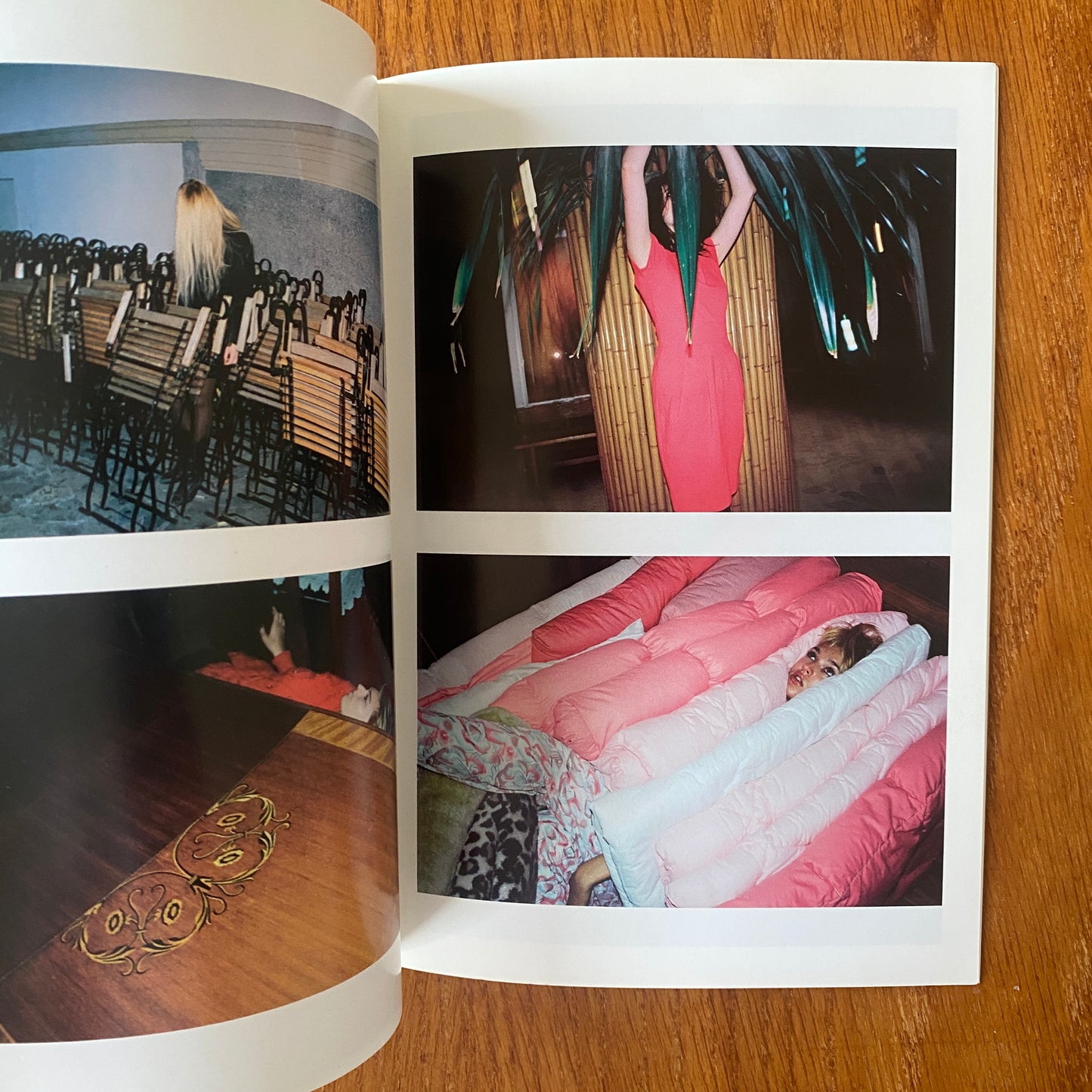 Photographs - Lukasz Wierzbowski