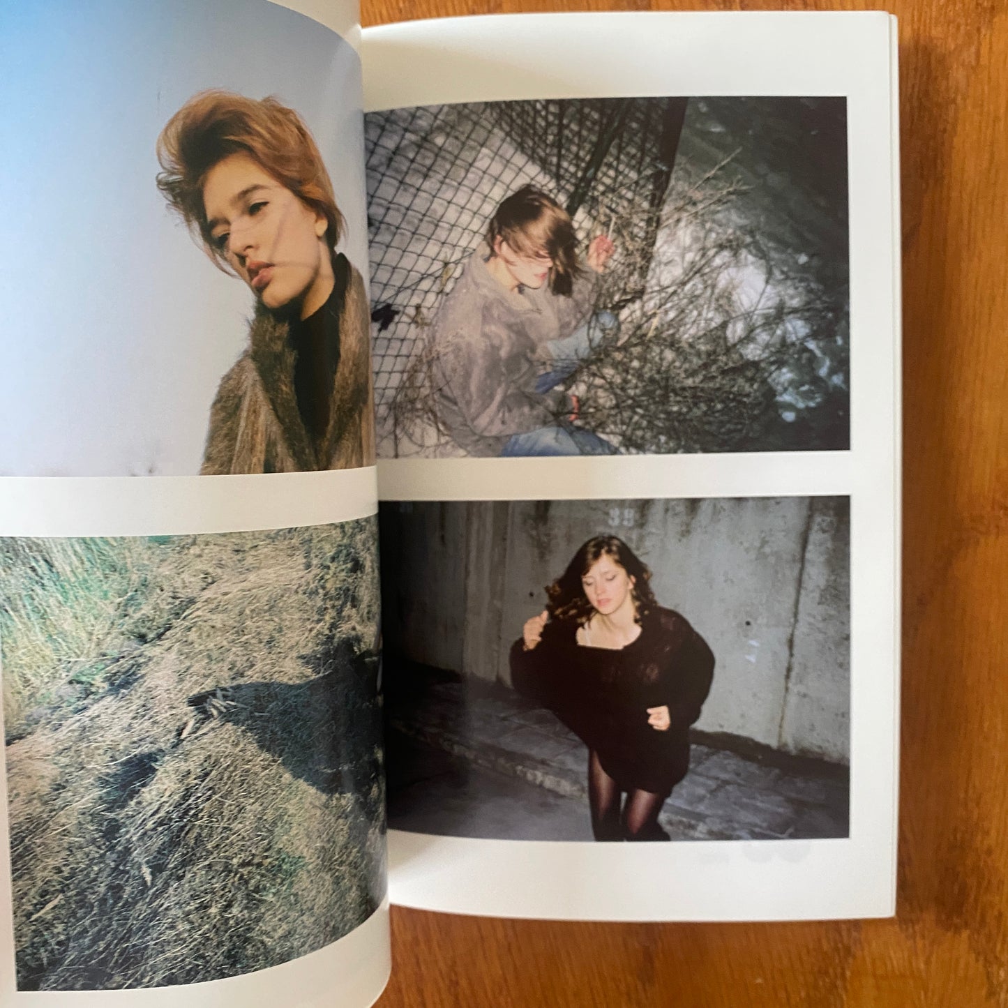 Photographs - Lukasz Wierzbowski