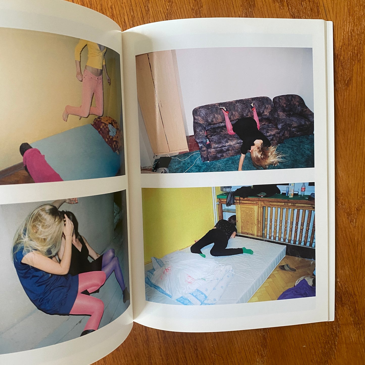 Photographs - Lukasz Wierzbowski