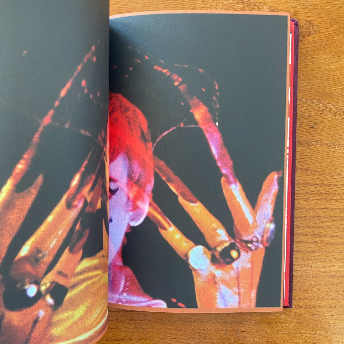 Sci-fi, Magick, Queer L.A.: Sexual Science and the Imagi-Nation - Kelly Filreis