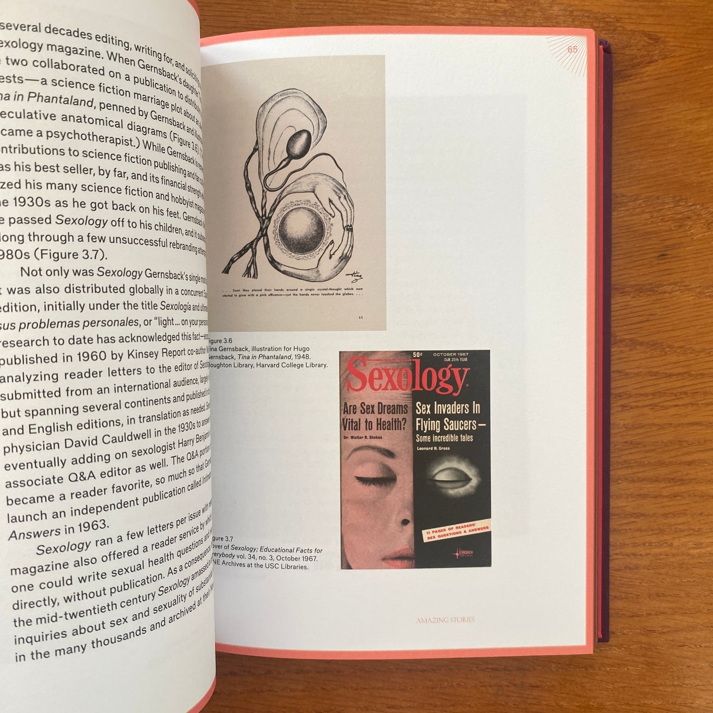 Sci-fi, Magick, Queer L.A.: Sexual Science and the Imagi-Nation - Kelly Filreis