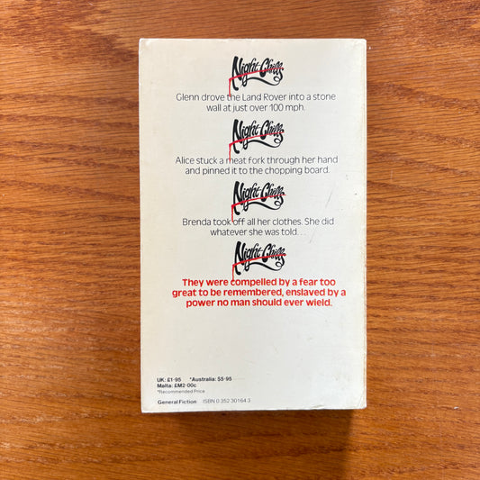 Dean Koontz - Night Chills