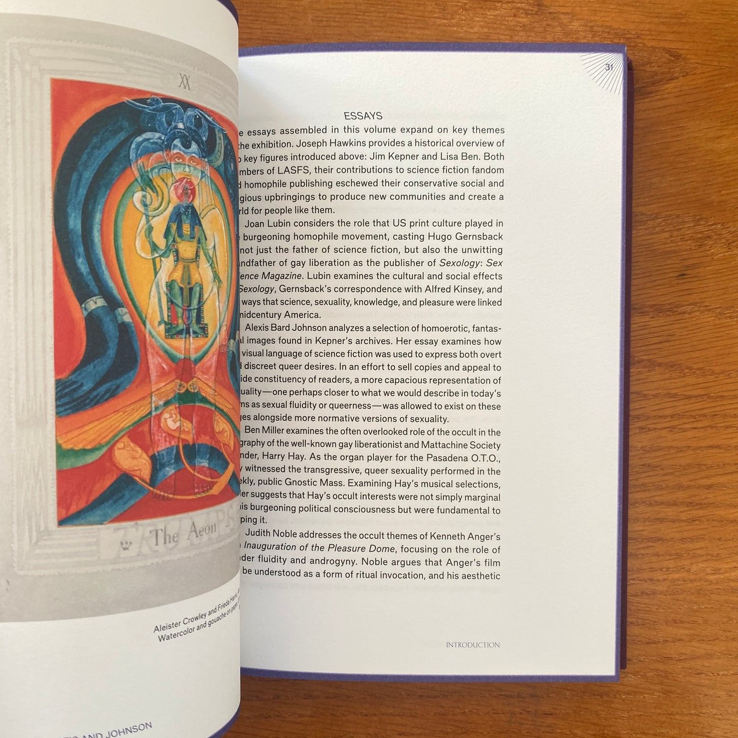Sci-fi, Magick, Queer L.A.: Sexual Science and the Imagi-Nation - Kelly Filreis