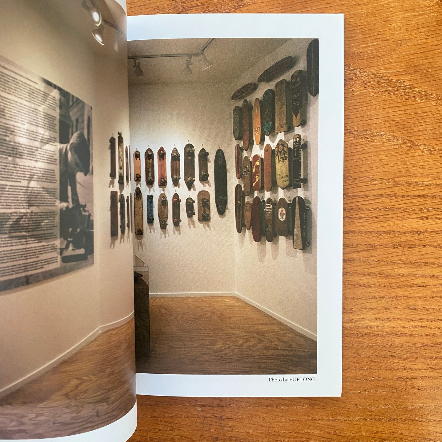 Skateboard Museum Zine Collection Box Set