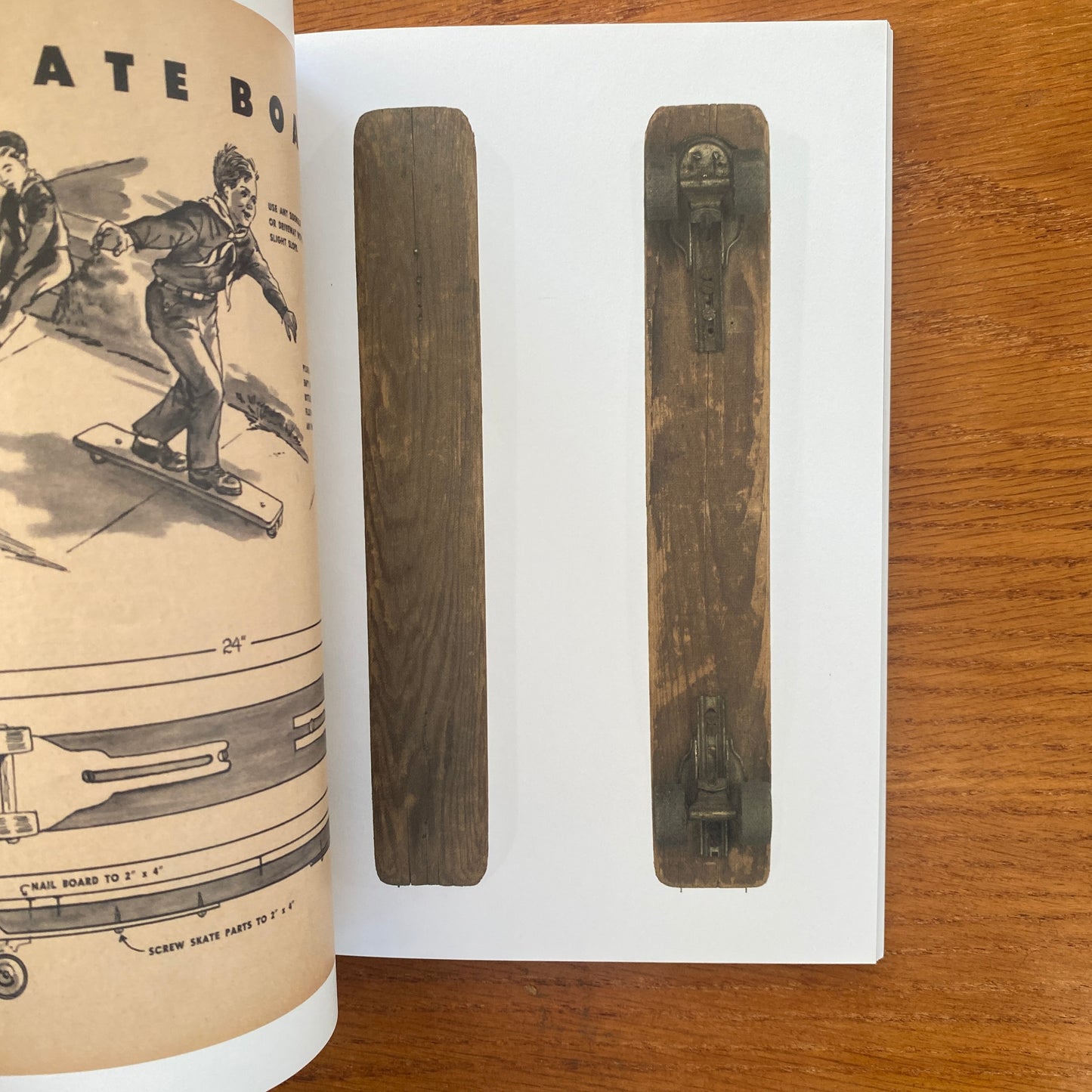 Skateboard Museum Zine Collection Box Set