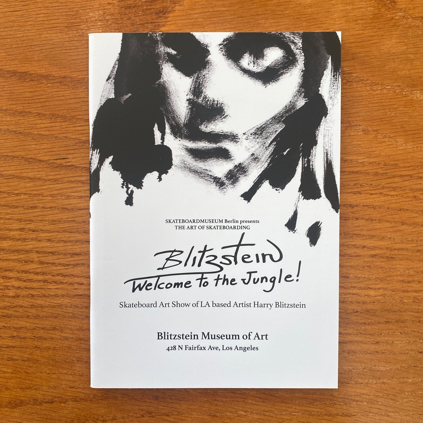 Skateboard Museum Zine Collection Box Set