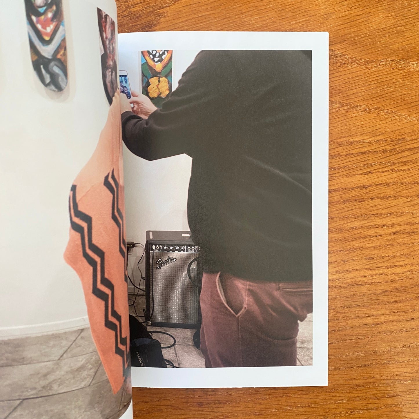 Skateboard Museum Zine Collection Box Set