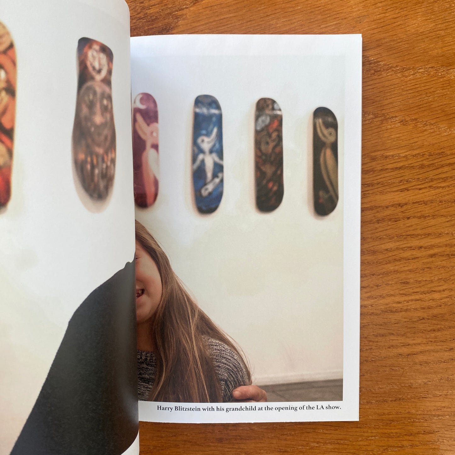 Skateboard Museum Zine Collection Box Set