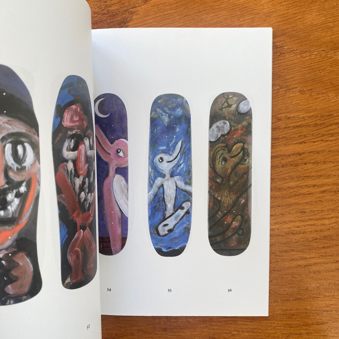 Skateboard Museum Zine Collection Box Set