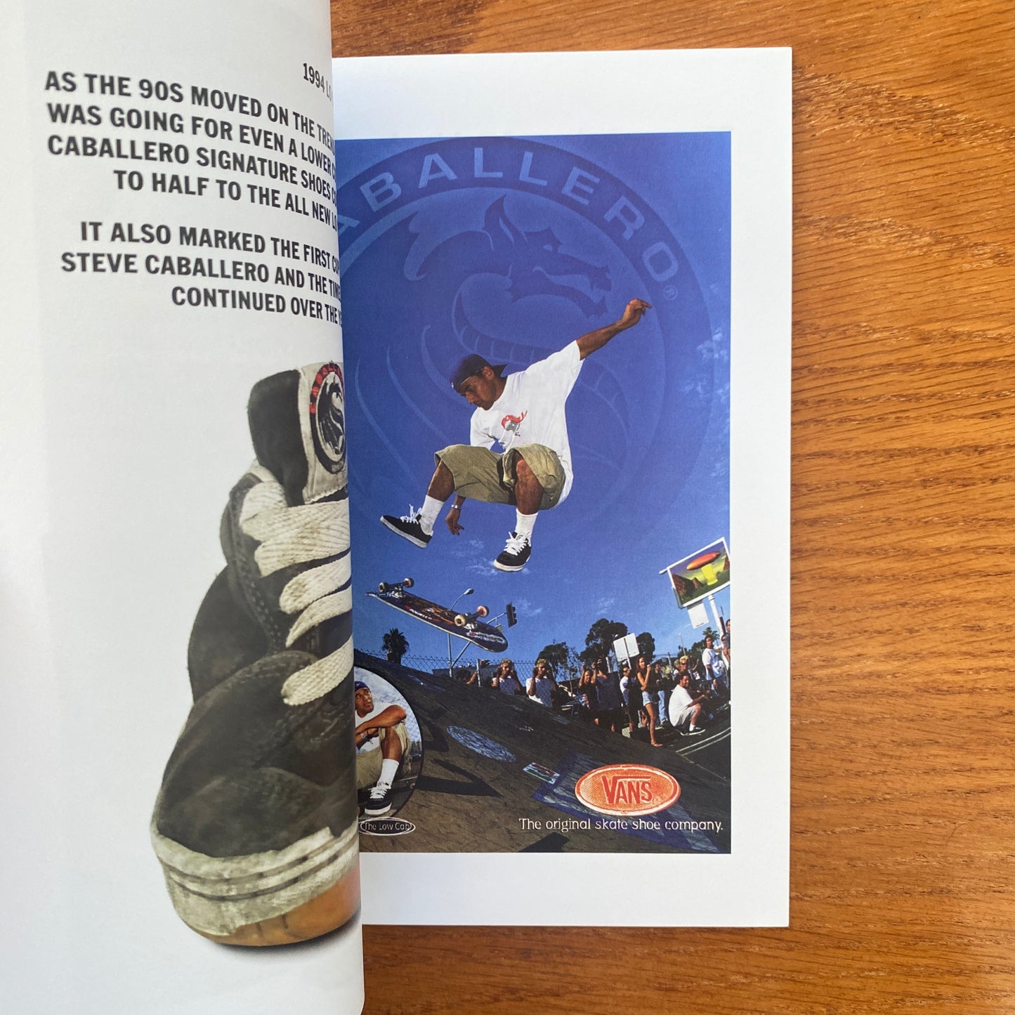 Skateboard Museum Zine Collection Box Set