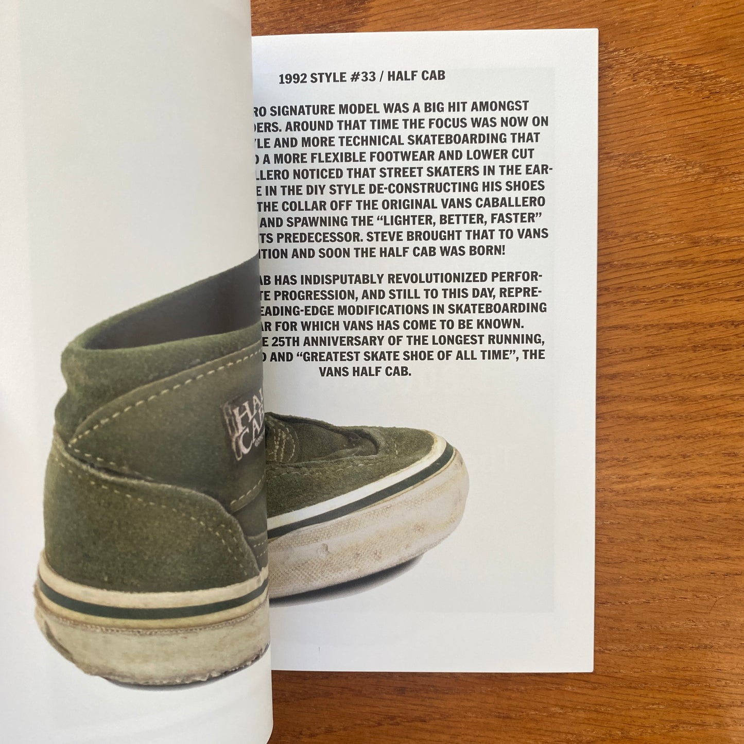 Skateboard Museum Zine Collection Box Set