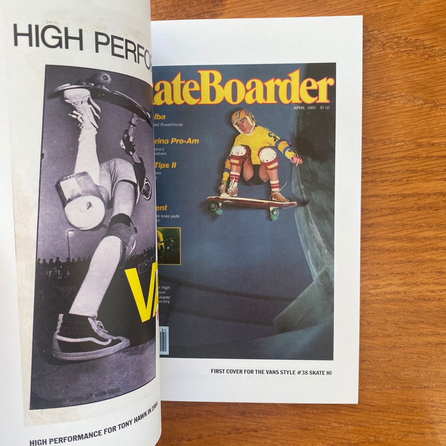 Skateboard Museum Zine Collection Box Set