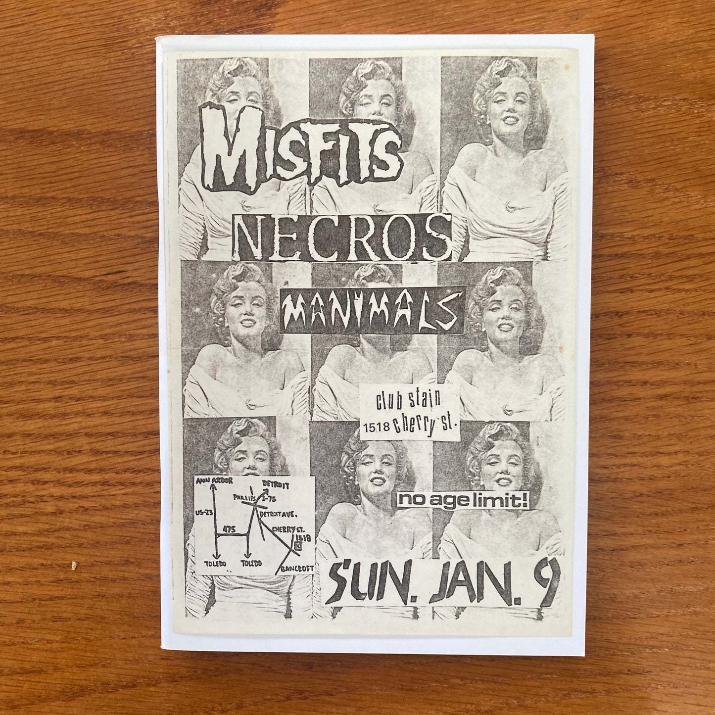 Skateboard Museum Zine Collection Box Set