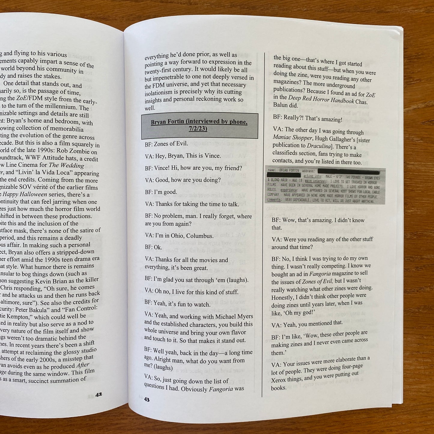 Subterranean Cinema: Missing Pieces of the US Video Underground