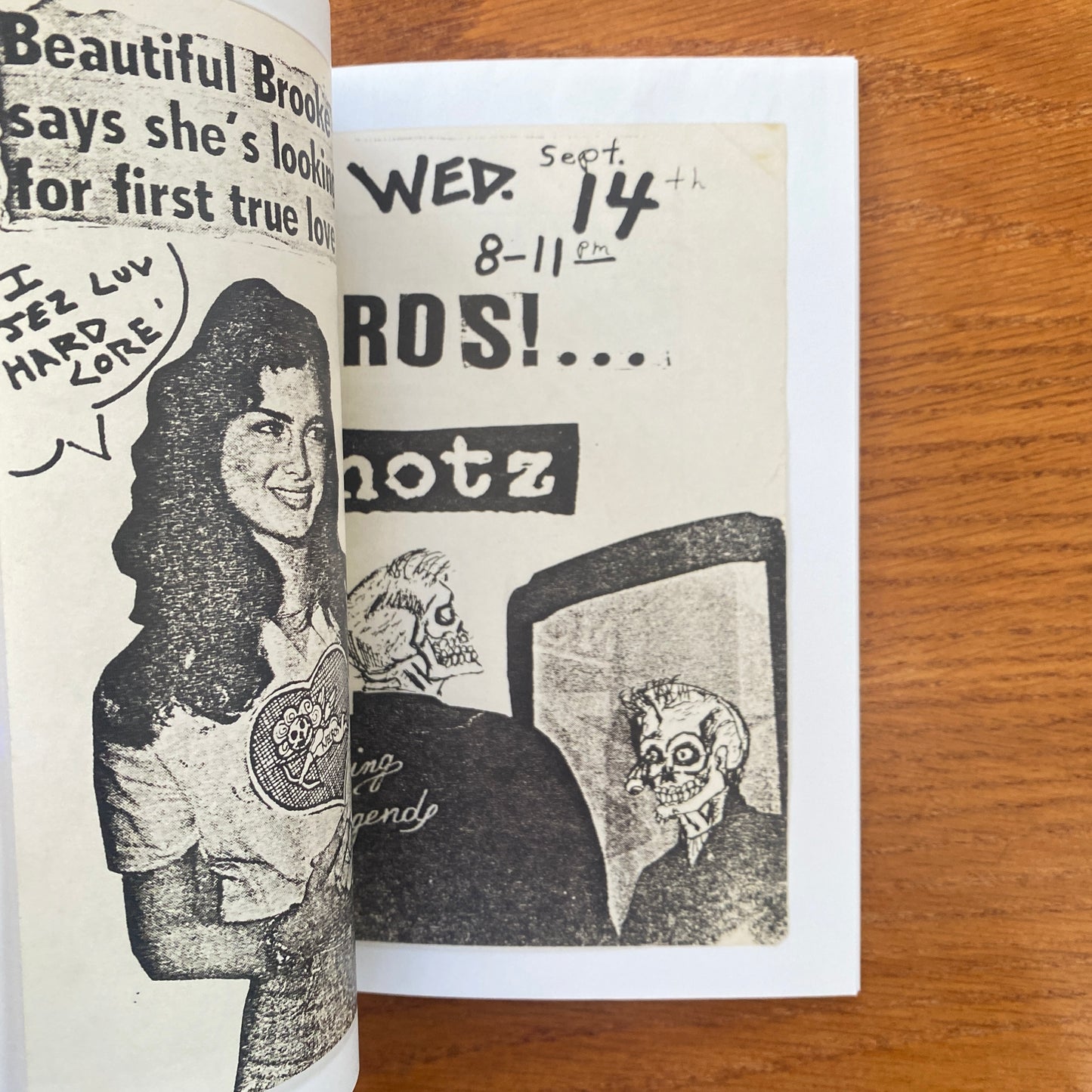 Skateboard Museum Zine Collection Box Set