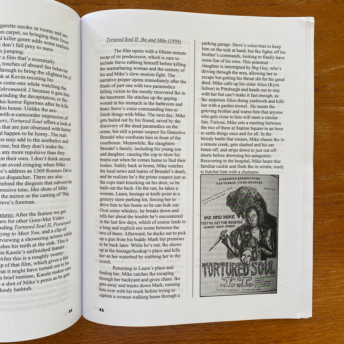 Subterranean Cinema: Missing Pieces of the US Video Underground