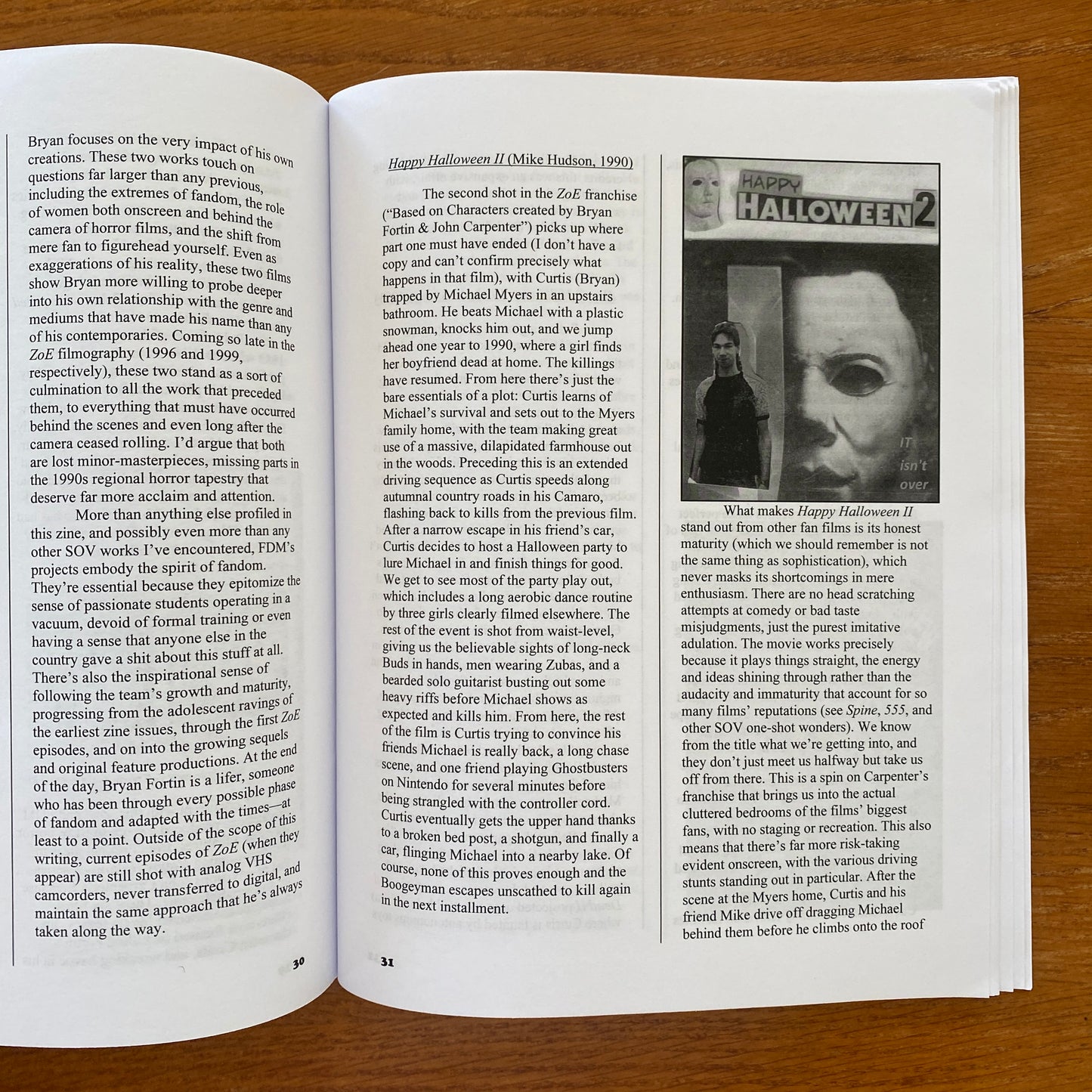 Subterranean Cinema: Missing Pieces of the US Video Underground