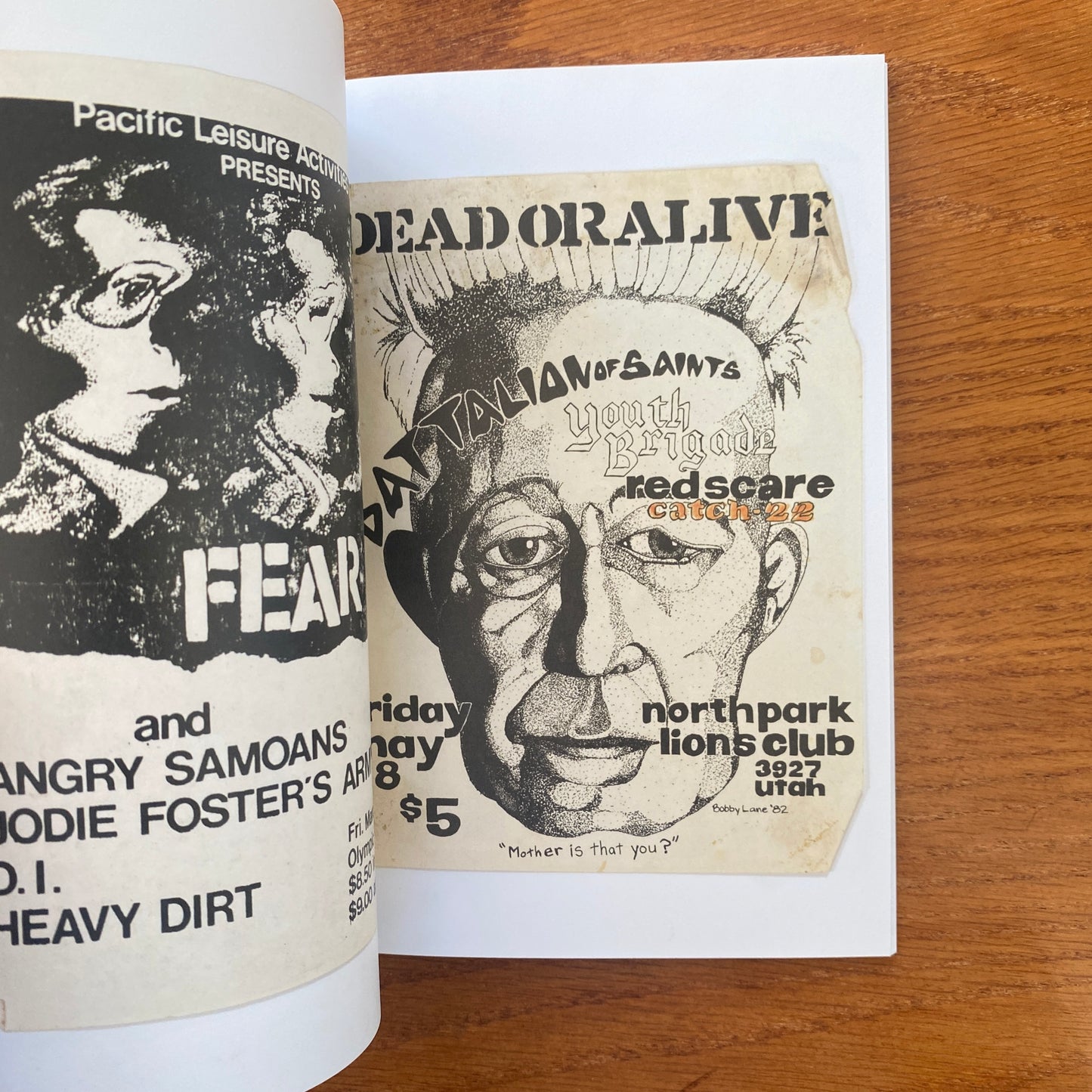 Skateboard Museum Zine Collection Box Set