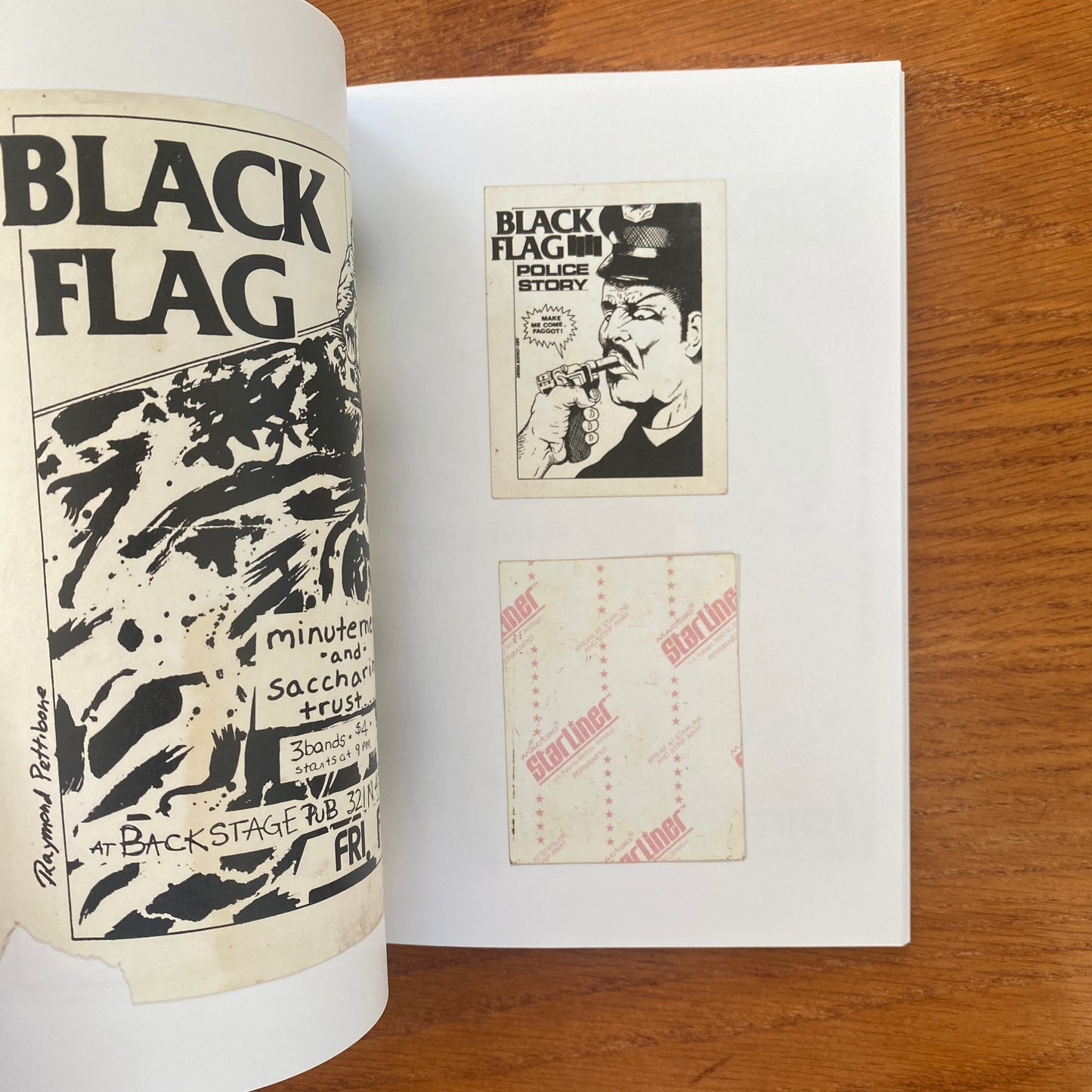 Skateboard Museum Zine Collection Box Set